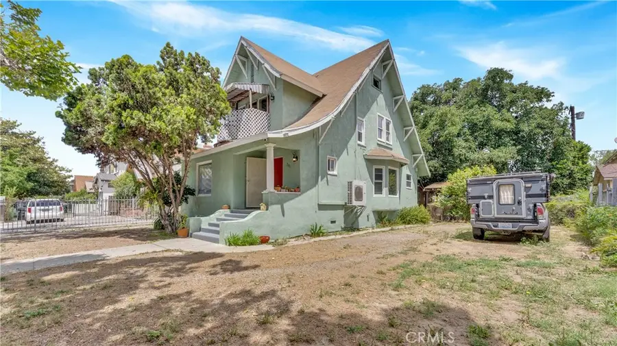 201 W 49th, Los Angeles, CA 90037 - #2