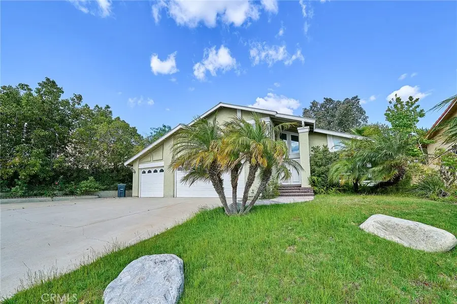 1348 Rolling Knoll Road, Diamond Bar, CA 91765 - #3