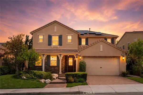 20371 Chianti Court, Yorba Linda, CA 92886