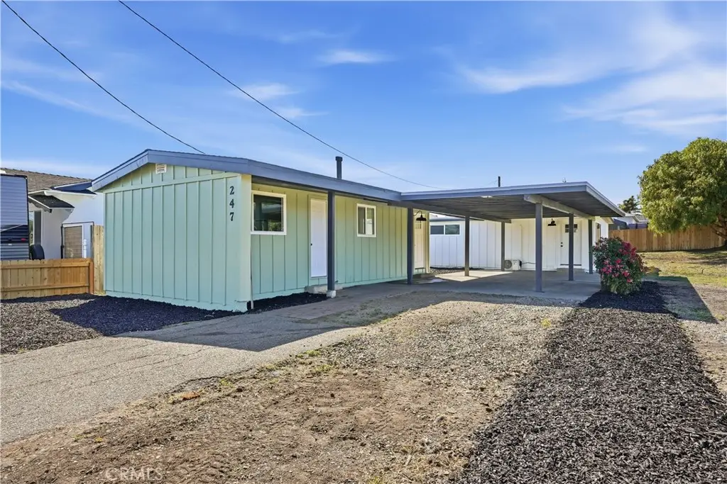 247 E Branch Street, Nipomo, CA 93444 - #1