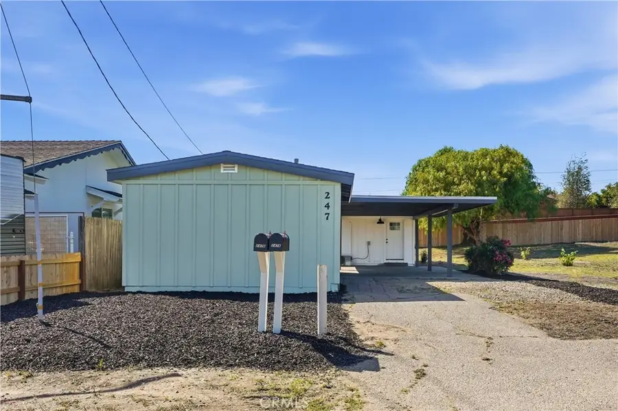 247 E Branch Street, Nipomo, CA 93444 - #2