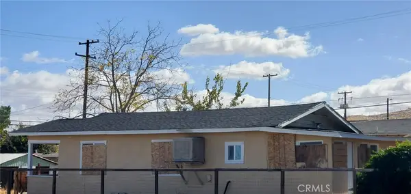303 2nd Ave, Taft, CA 93268