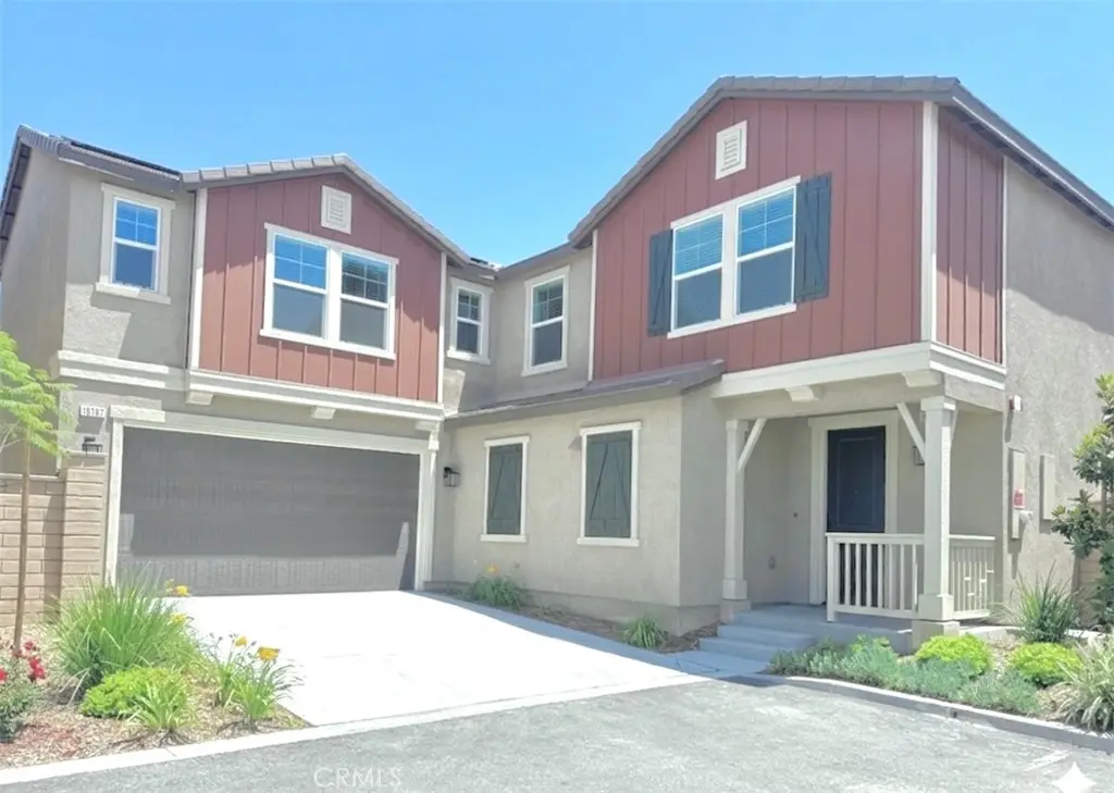 16197 Alamo Court, Chino, CA 91708 - #1