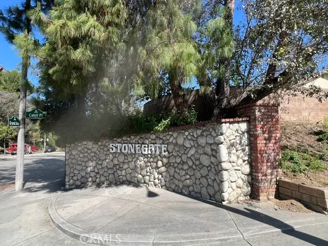 1179 Chisolm Trail, Diamond Bar, CA 91765 - #3