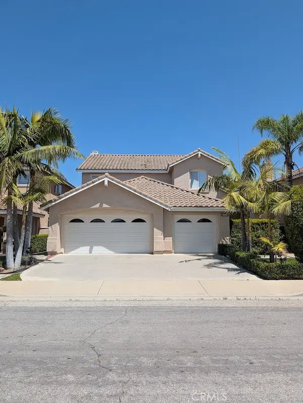 18493 Stonegate, Rowland Heights, CA 91748