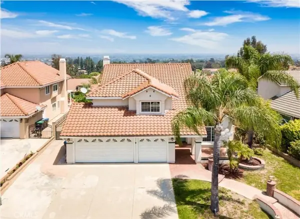 2782 Olympic View, Chino Hills, CA 91709