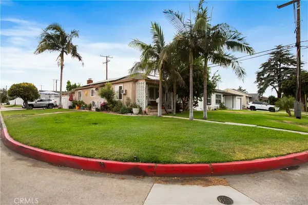 8802 Stamps, Downey, CA 90240