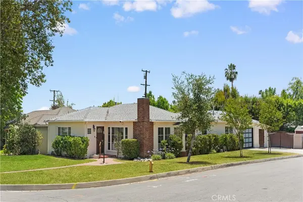 2326 Galbreth, Pasadena, CA 91104