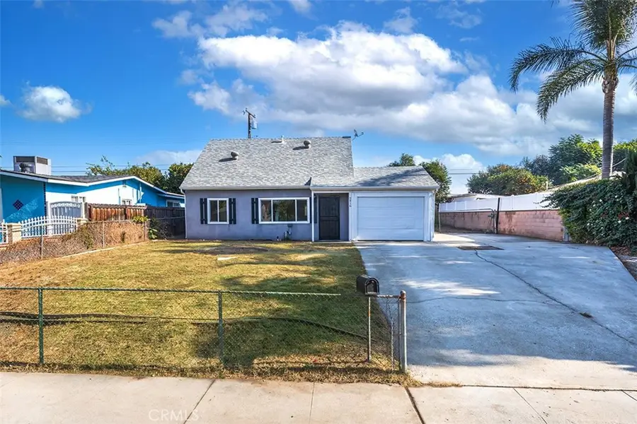 2416 Stanford Avenue, Pomona, CA 91766 - #3