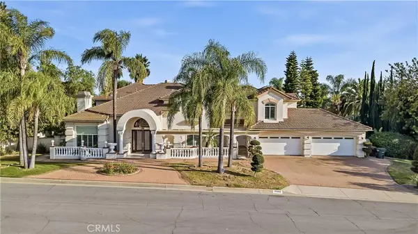 21866 Buckskin Drive, Walnut, CA 91789