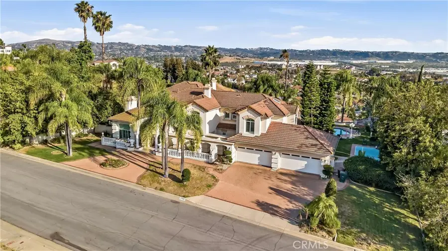 21866 Buckskin Drive, Walnut, CA 91789 - #2