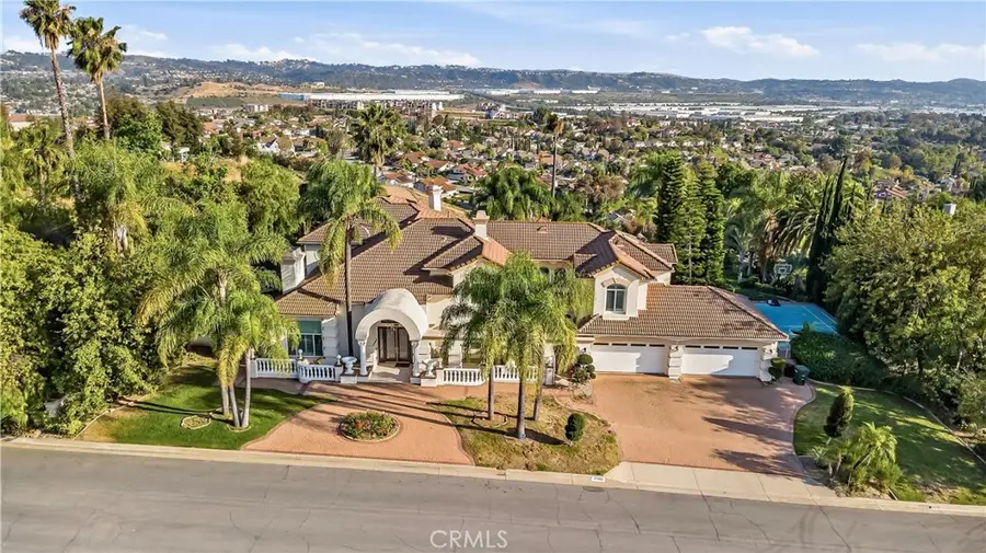21866 Buckskin Drive, Walnut, CA 91789 - #3
