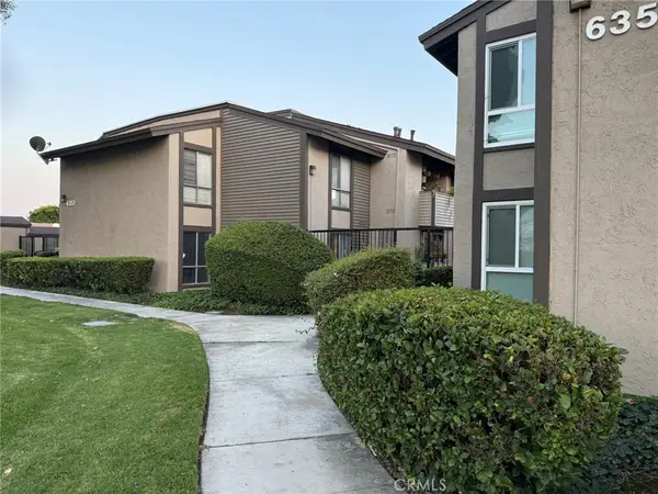 6351 Riverside Drive #59, Chino, CA 91710