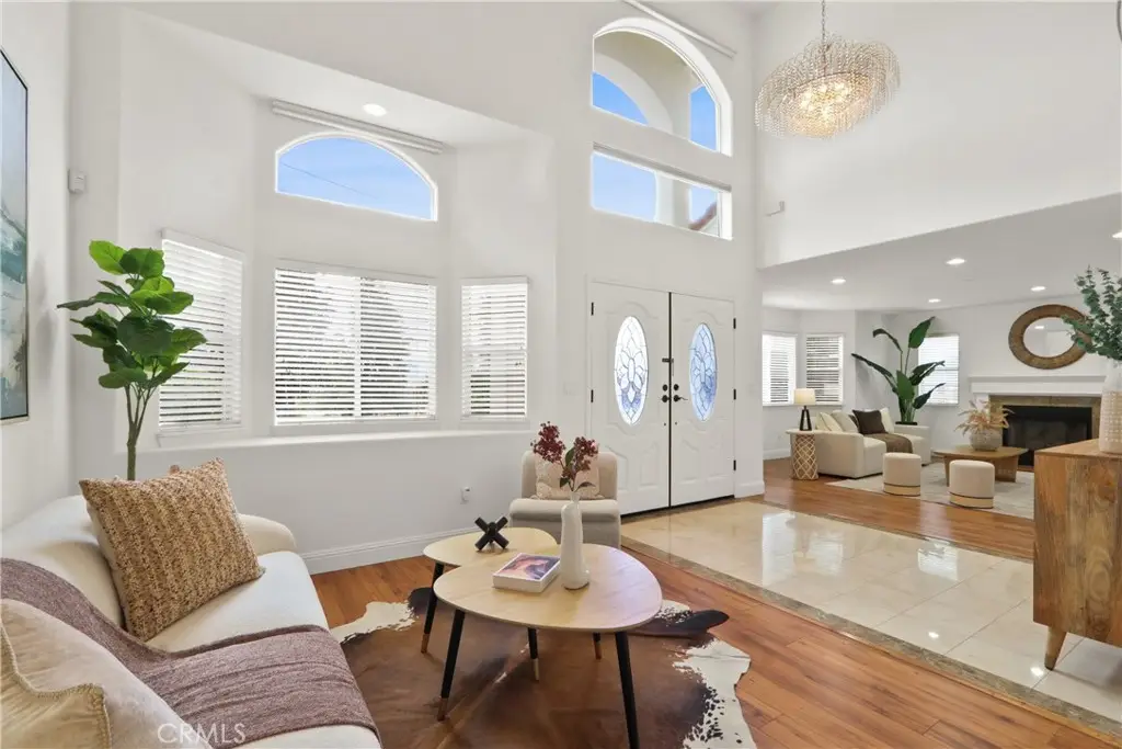 576 Tedford Way, Monterey Park, CA 91754 - #1