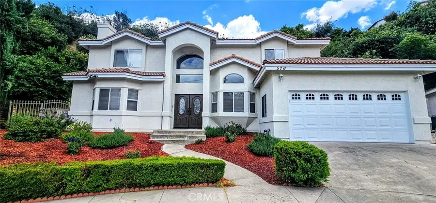 576 Tedford Way, Monterey Park, CA 91754 - #2