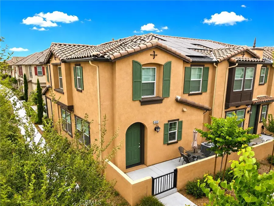 4005 E Carmel Privado Avenue, Ontario, CA 91761 - #2