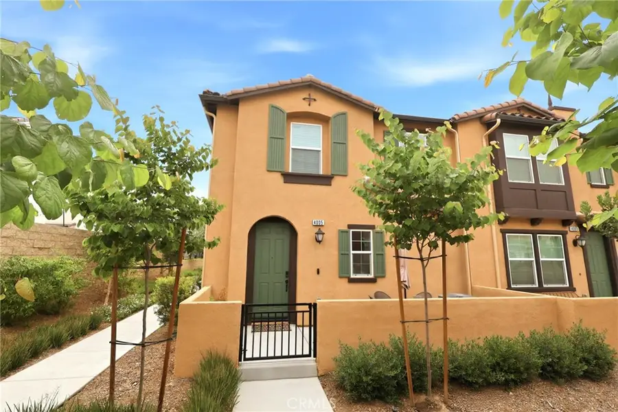 4005 E Carmel Privado Avenue, Ontario, CA 91761 - #3