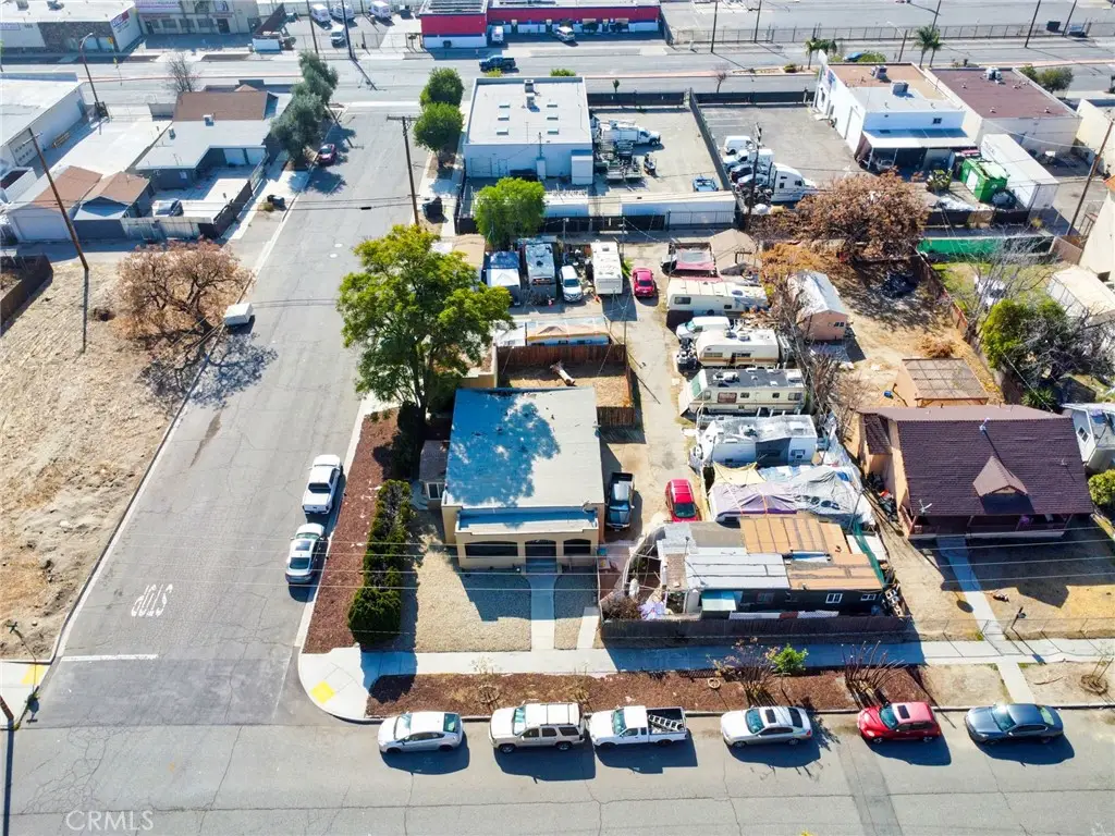 584 E H Street #1-11, Colton, CA 92324 - #1