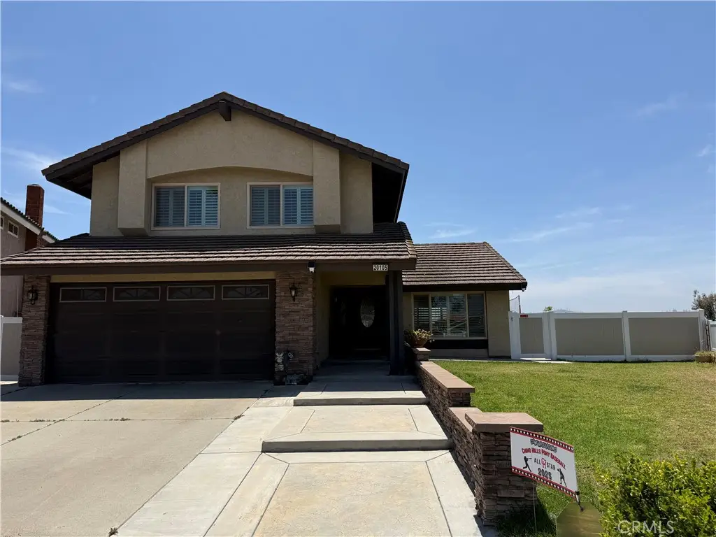 20105 Prosa Court, Walnut, CA 91789 - #1