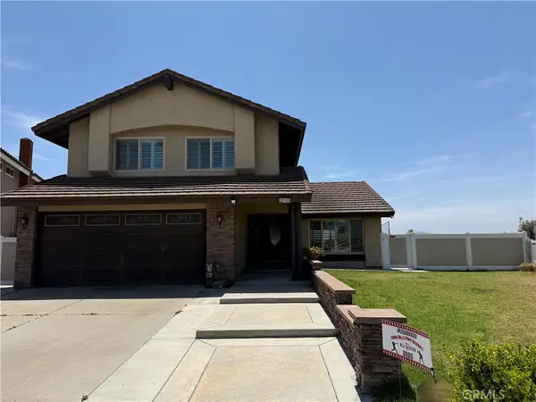 20105 Prosa Court, Walnut, CA 91789