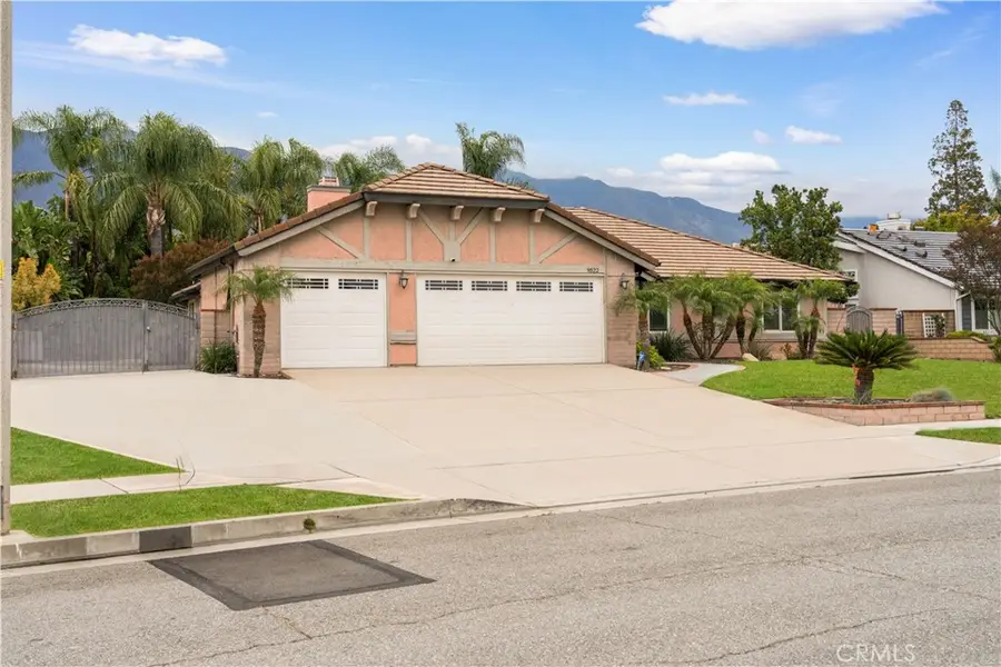 9522 Orange Street, Rancho Cucamonga, CA 91737 - #2