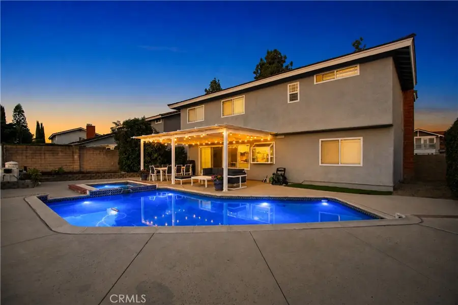 1754 Leaning Pine, Diamond Bar, CA 91765 - #2