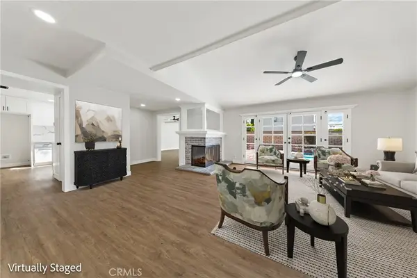 13520 Heflin Drive, La Mirada, CA 90638