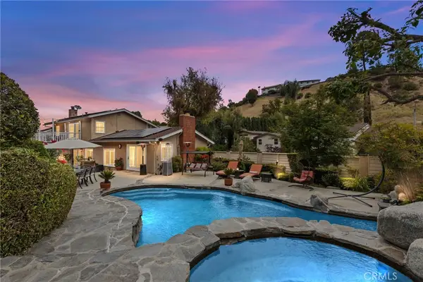 20224 Chapter, Woodland Hills, CA 91364