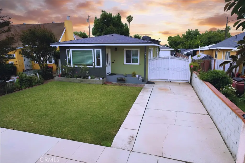 1218 W Mauretania, Wilmington, CA 90744 - #1
