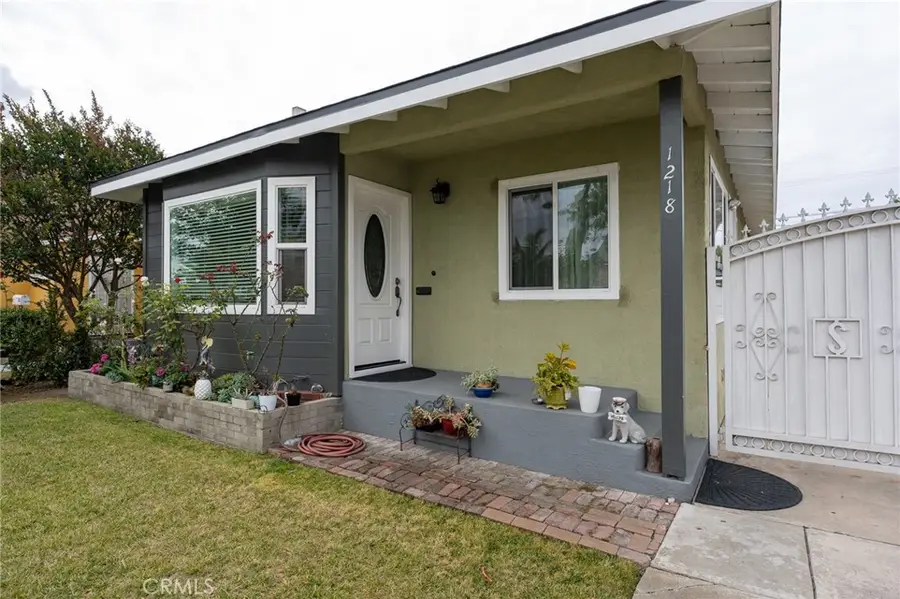 1218 W Mauretania, Wilmington, CA 90744 - #2