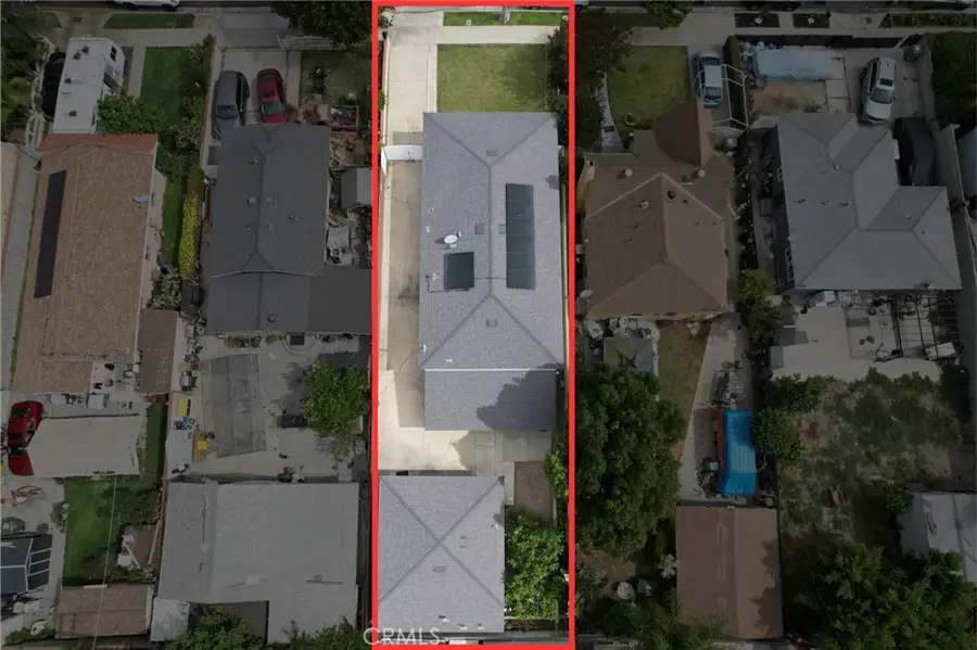1218 W Mauretania, Wilmington, CA 90744 - #3