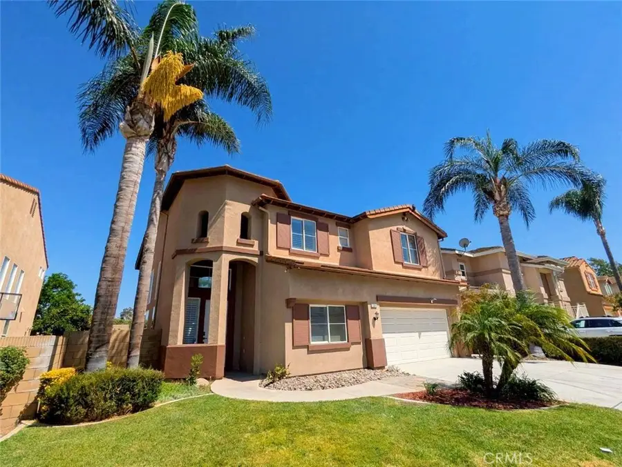 15849 Tanberry, Chino Hills, CA 91709 - #2