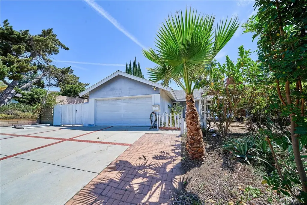 1464 Cranmer, Walnut, CA 91789 - #1