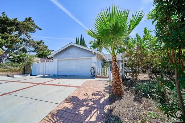 1464 Cranmer, Walnut, CA 91789