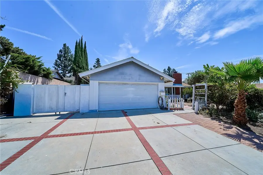 1464 Cranmer, Walnut, CA 91789 - #2