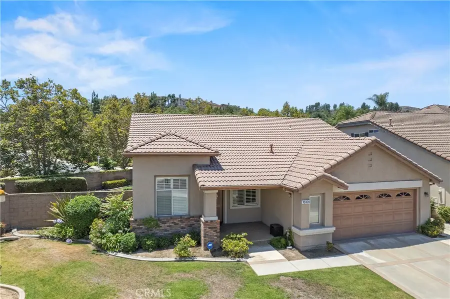 16305 Phidias Lane, Chino Hills, CA 91709 - #2