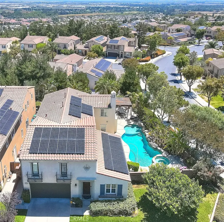 16699 Dustin, Chino Hills, CA 91709 - #2