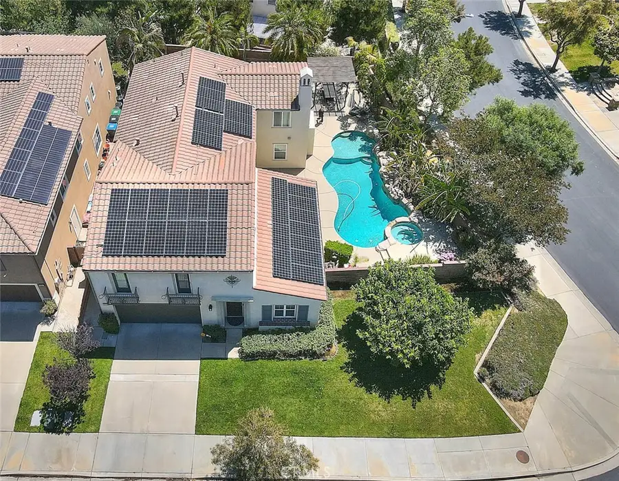 16699 Dustin, Chino Hills, CA 91709 - #3