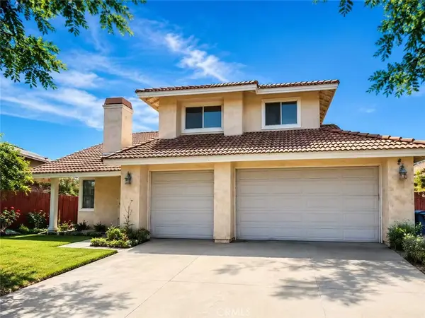 1534 Nice Court, San Jacinto, CA 92583