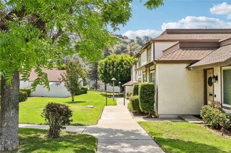 2334 Canyon Park, Diamond Bar, CA 91765 - #2