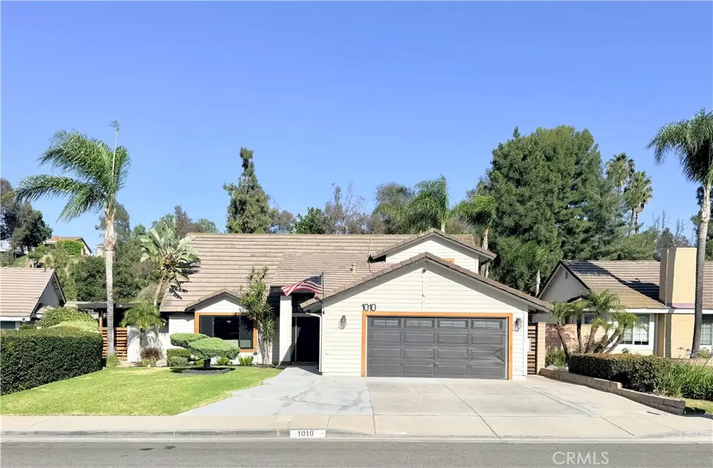 1010 Cogburn, Diamond Bar, CA 91765 - #1