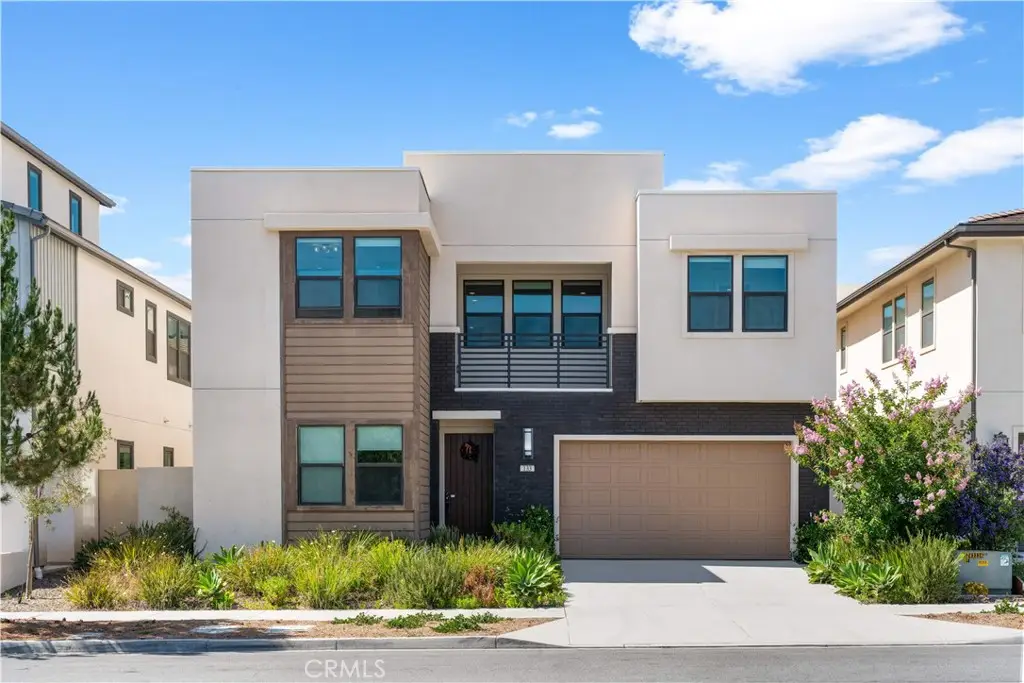133 Chant, Irvine, CA 92618 - #1