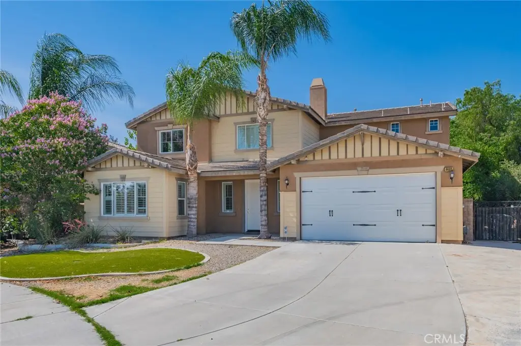 4402 Gallop Court, Hemet, CA 92545 - #1