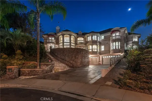 3499 Viewfield Avenue, Hacienda Heights, CA 91745