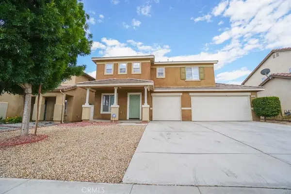 14601 Equestrian Way, Victorville, CA 92394