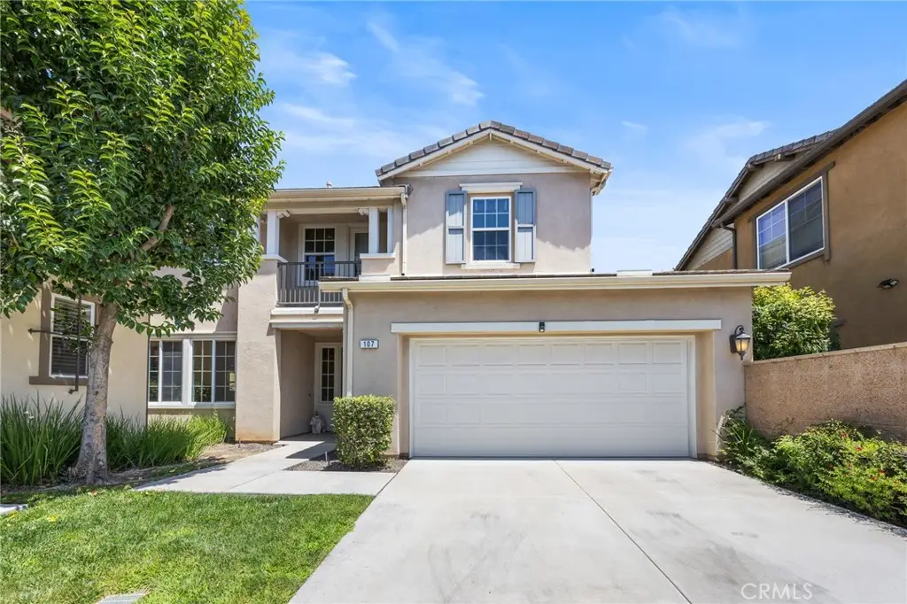 107 E Triana Court E, La Habra, CA 90631 - #1