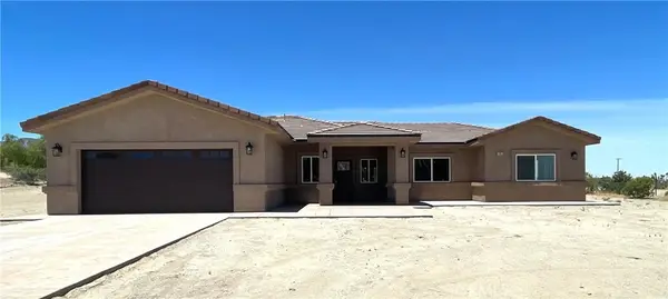 11462 Prado, Pinon Hills, CA 92372