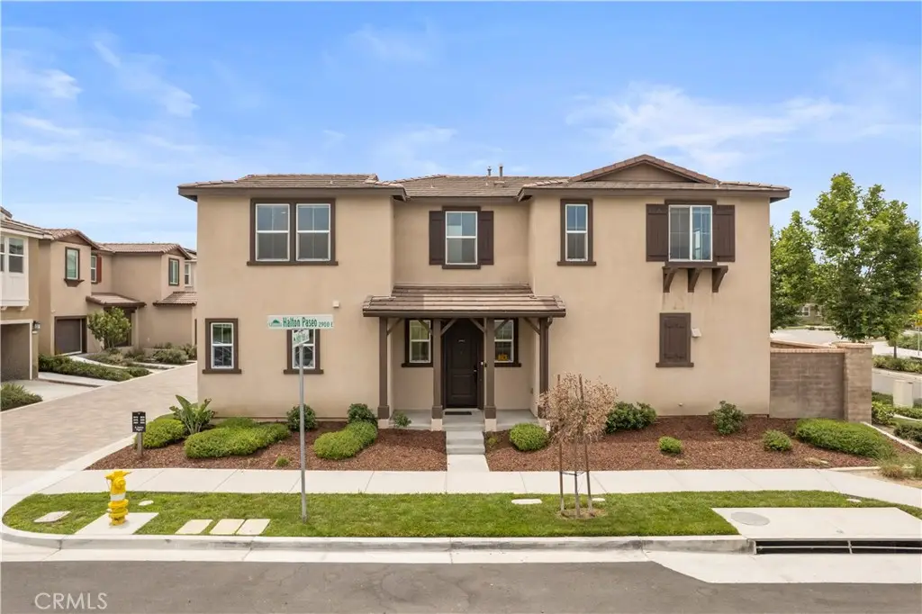 2902 S Halton Paseo, Ontario, CA 91761 - #1