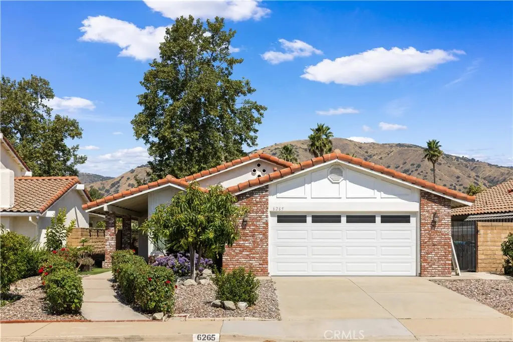 6265 Birdie, La Verne, CA 91750 - #1