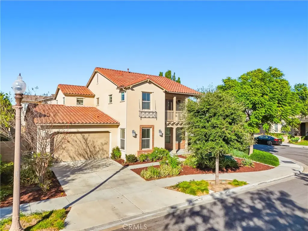 217 Compass, Irvine, CA 92618 - #1